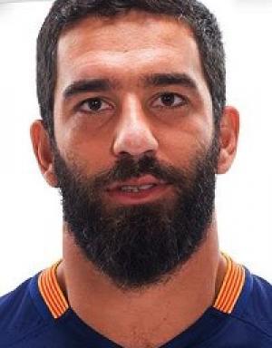 Arda Turan (F.C. Barcelona) - 2015/2016