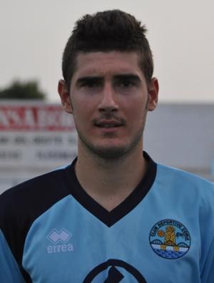 Fer Pino (Arroyo C.P.) - 2015/2016