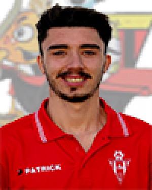 Caete (Fuengirola-Boliches) - 2015/2016