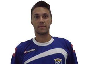 Monterde (Recambios Coln C.D.) - 2015/2016