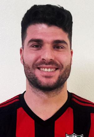Dani Lpez (Arenas de Getxo) - 2015/2016
