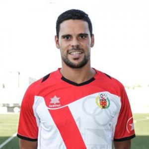 Marc Vales (C.E. L'Hospitalet) - 2015/2016