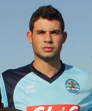 Asiel (Arroyo C.P.) - 2015/2016