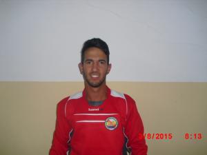 Soria (C.D. Quesada) - 2015/2016