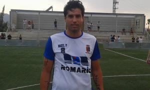 Matas (C.D. Dolores) - 2015/2016