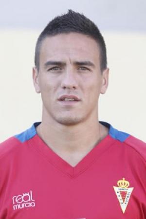 Samu Jimnez (Orihuela C.F.) - 2015/2016