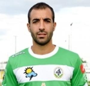 Diego Aller (S.D. Balmaseda F.C.) - 2015/2016