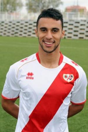 Rida (C.D. Castelln) - 2015/2016