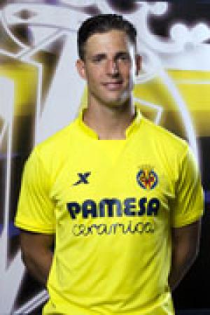 Fran Sol (Villarreal C.F. B) - 2015/2016