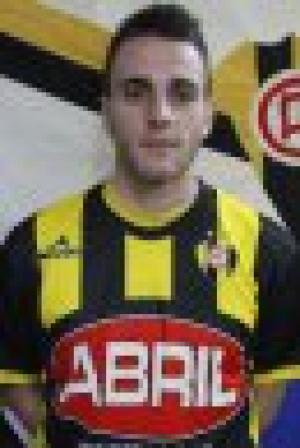 David Castro (C.D. Boiro) - 2015/2016