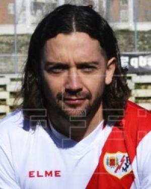 Iturra (Rayo Vallecano) - 2015/2016