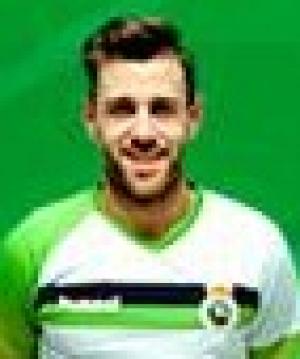 Jon Garca (Real Racing Club) - 2015/2016