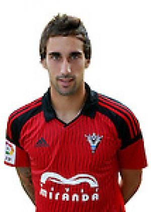 Eguaras (C.D. Mirands) - 2015/2016