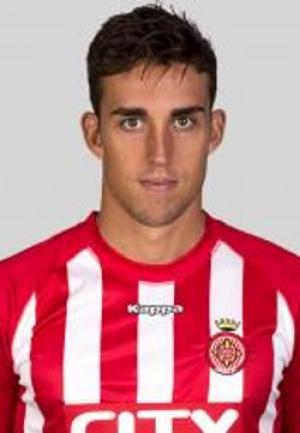Mata (Girona F.C.) - 2015/2016
