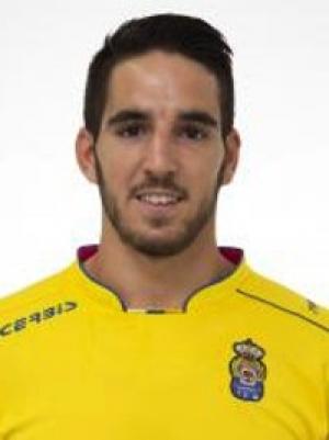 Bigas (U.D. Las Palmas) - 2015/2016
