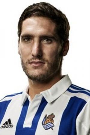 Zald�a (Real Sociedad) - 2015/2016