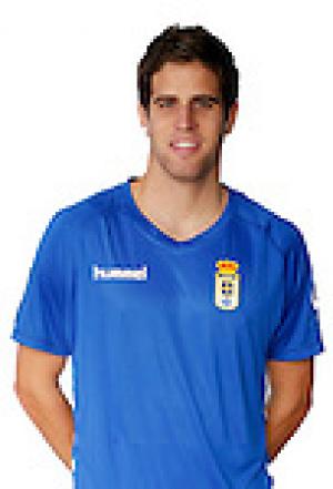 Pablo Hervas (Real Oviedo) - 2015/2016