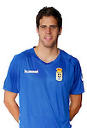 Hervas (Real Oviedo) - 2015/2016
