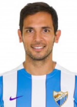 Santa Cruz (M�laga C.F.) - 2015/2016