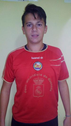 Leon (C.D. Quesada) - 2015/2016