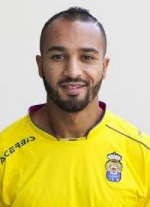 El Zhar (U.D. Las Palmas) - 2015/2016
