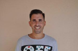 Jorge (A.D. Malaka C.F.) - 2015/2016