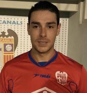 Jacobo (Villaviciosa Odn B) - 2015/2016
