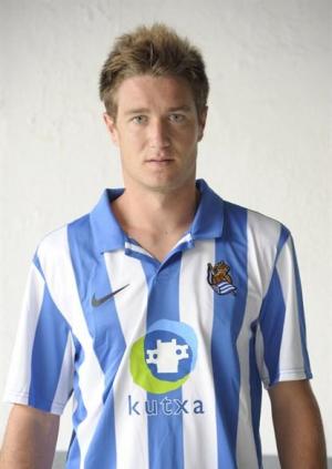 Joseba Beitia (U.D. Somozas) - 2015/2016