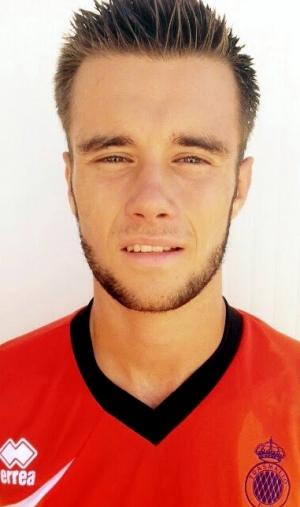 Diego (Trasmallo) - 2015/2016