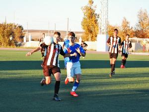 Pipi (San Fernando Atco.) - 2015/2016