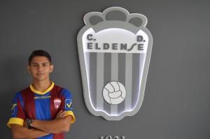 Sells (C.D. Eldense) - 2015/2016