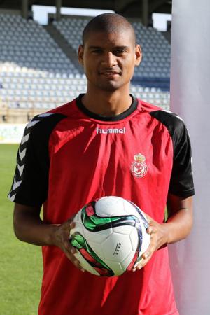 Jordi Csar (Ontinyent C.F.) - 2015/2016