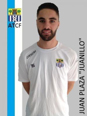 Juan (Alhaurn de la Torre) - 2015/2016