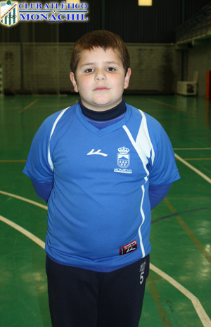 Manuel (Atltico Monachil) - 2015/2016