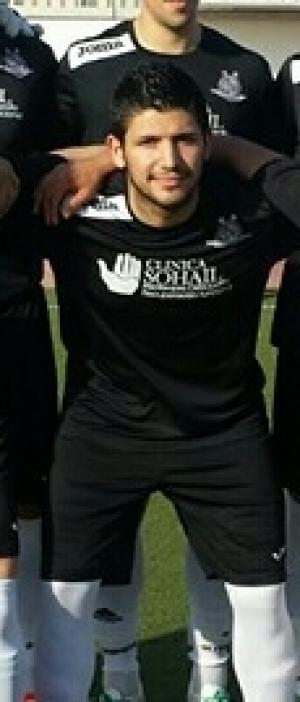 Juan Andrs (Zenit Torremolinos) - 2015/2016