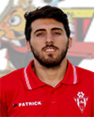 Gatica (Chiclana Industrial) - 2015/2016