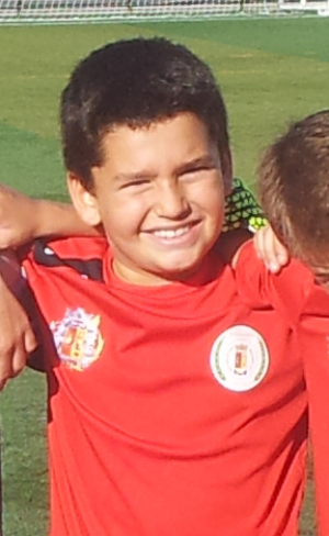 Ivn Prez (C.P.D. Bailn) - 2015/2016