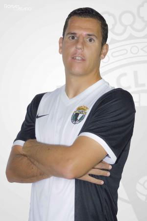 Prez (Burgos C.F.) - 2015/2016