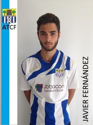 Servia (Alhaurn de la Torre) - 2015/2016