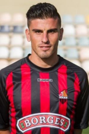 Fernando (C.F. Reus Deportiu) - 2015/2016