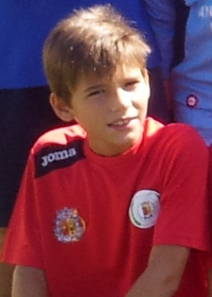 Guisema (C.P. Bailn) - 2015/2016