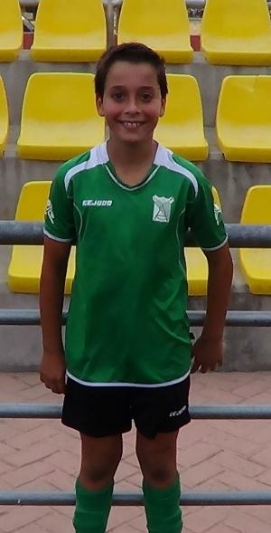 Juanio (Atltico Sanluqueo) - 2015/2016
