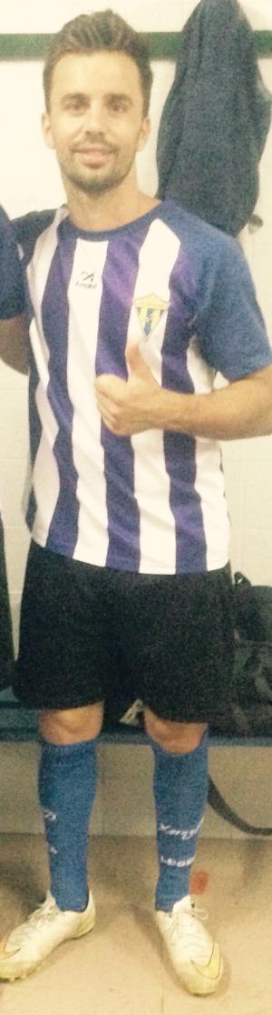 Nene (Rayo Sanluqueo) - 2015/2016