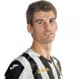 lex Jimnez (F.C. Cartagena) - 2015/2016