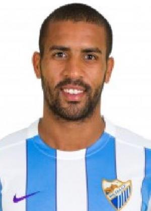 Tissone (M�laga C.F.) - 2015/2016
