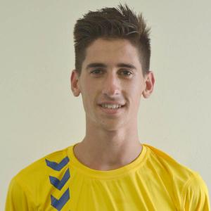 Alex (Cdiz C.F.) - 2015/2016