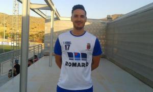 Fenoll (F.B. Redovn C.F.) - 2015/2016