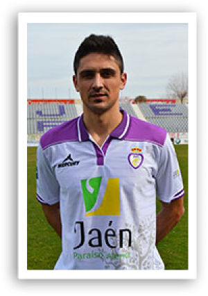 Trujillo (Europa F.C.) - 2015/2016