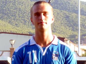 Oliver (C.D Alhaurino B) - 2015/2016