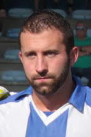 Luis lvarez (Atltico Lugones) - 2015/2016